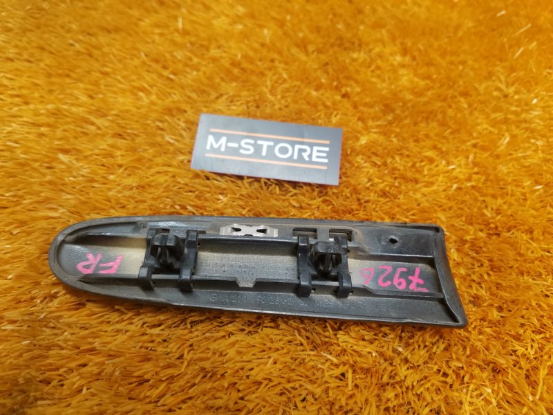 молдинг на крыло, 450 рублей, Красноярск