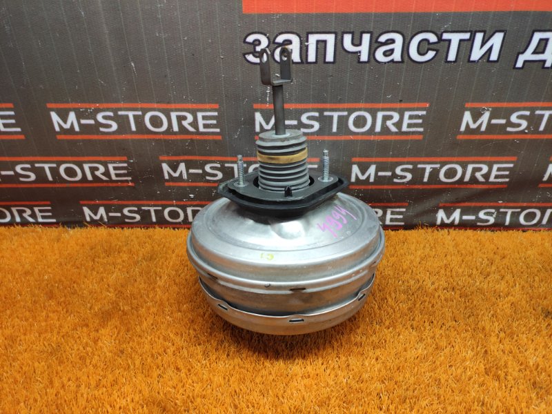 Вакуумный усилитель, 1000 рублей, Красноярск