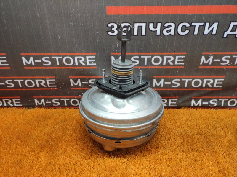 Вакуумный усилитель, 1000 рублей, Красноярск