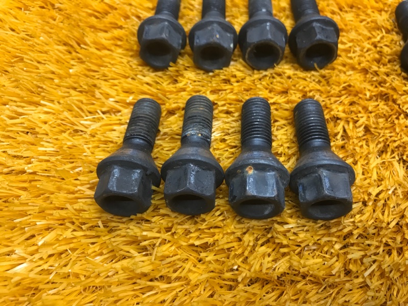 болт колесный, 1140 рублей, Красноярск