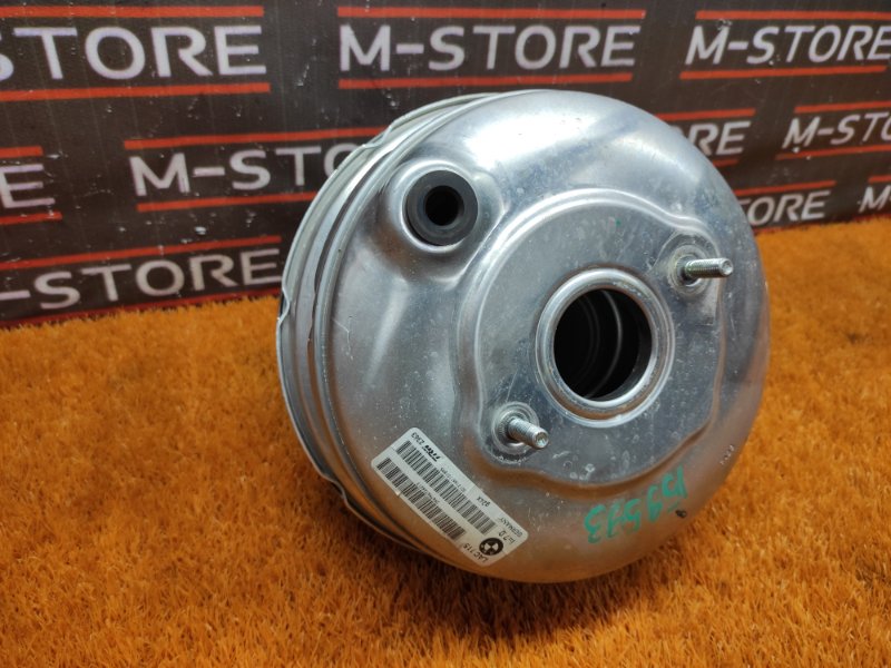 Вакуумный усилитель, 1000 рублей, Красноярск