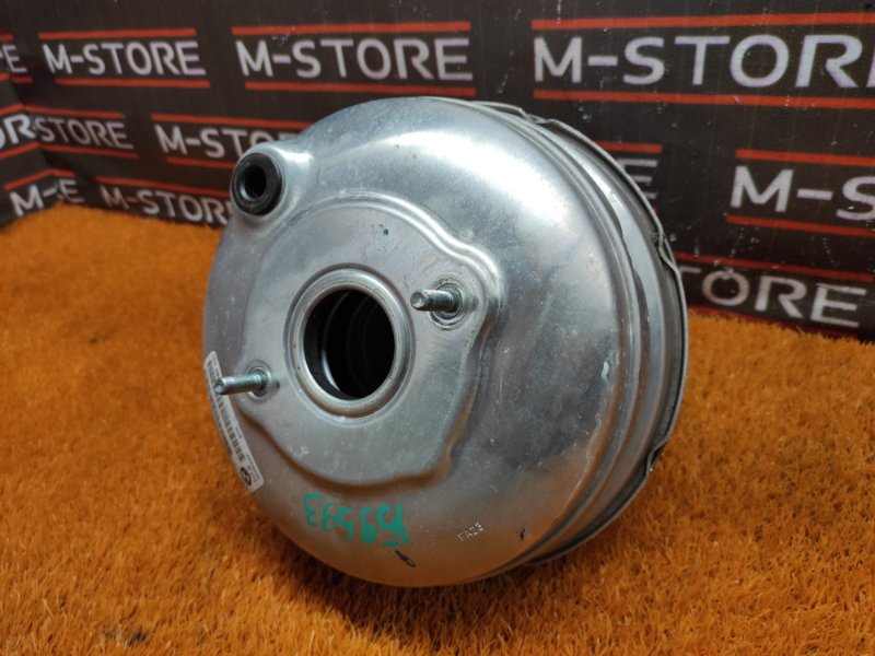 Вакуумный усилитель, 1000 рублей, Красноярск