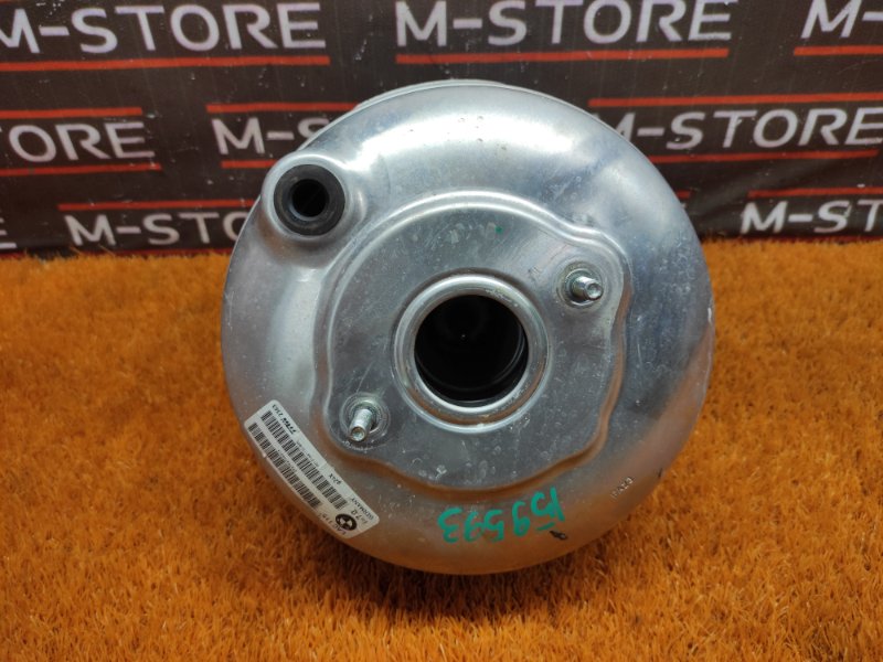 Вакуумный усилитель, 1000 рублей, Красноярск