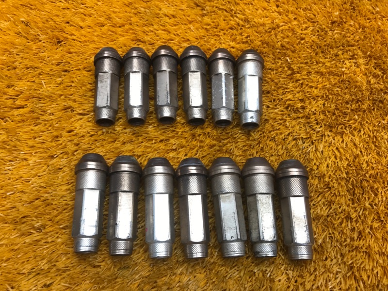 Гайка колесная, 930 рублей, Красноярск