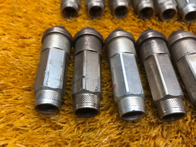 Гайка колесная, 930 рублей, Красноярск