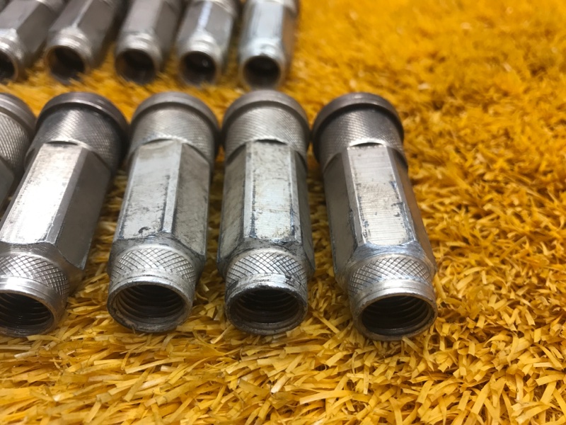 Гайка колесная, 930 рублей, Красноярск