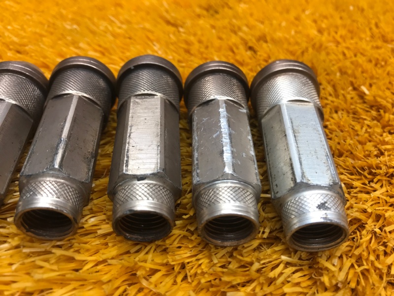 Гайка колесная, 930 рублей, Красноярск