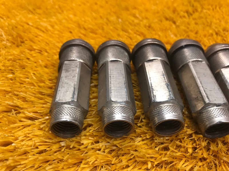 Гайка колесная, 930 рублей, Красноярск