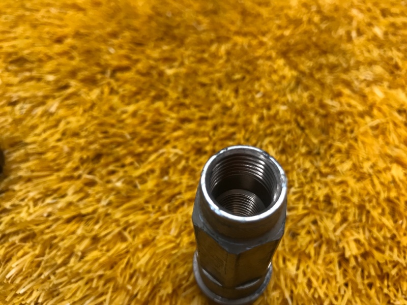 Гайка колесная, 930 рублей, Красноярск