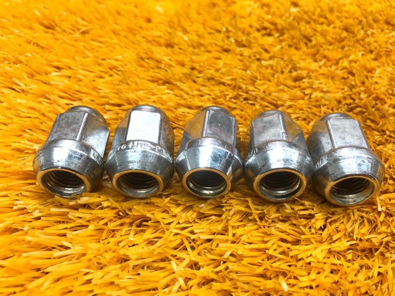 Гайка колесная, 400 рублей, Красноярск