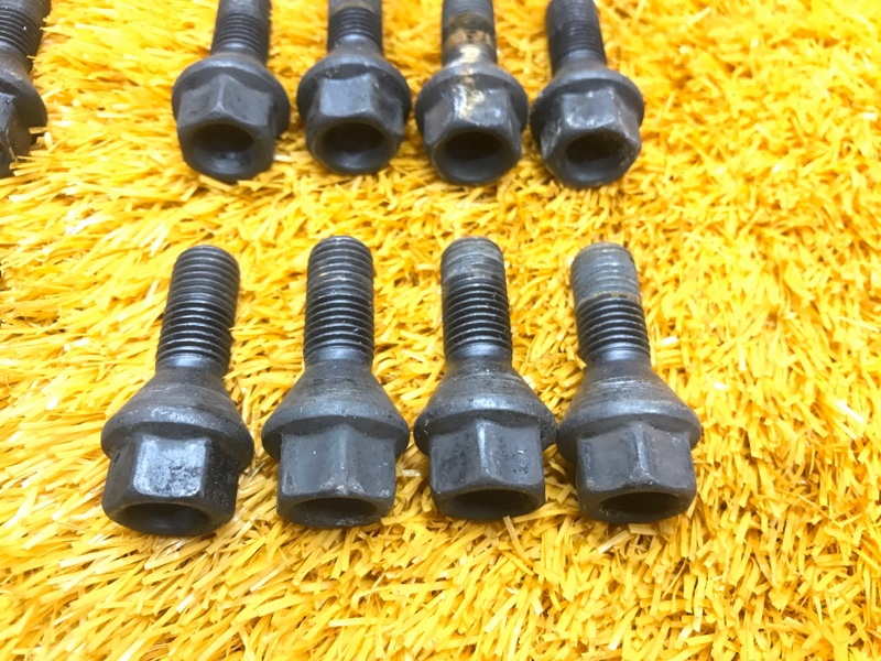 болт колесный, 1140 рублей, Красноярск