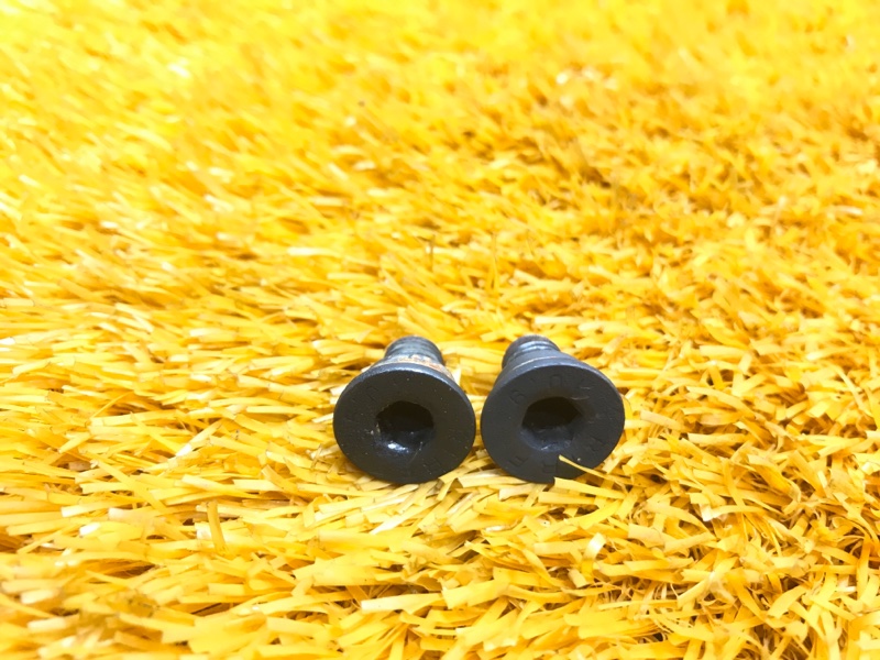 Болт тормозного диска, 100 рублей, Красноярск