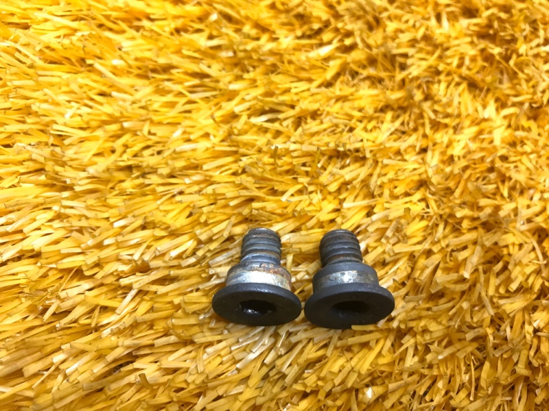 Болт тормозного диска, 100 рублей, Красноярск