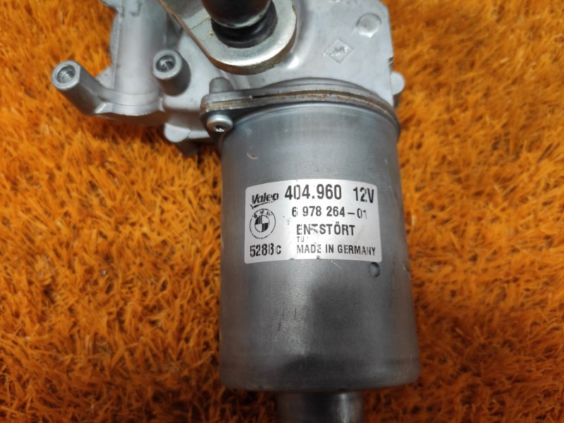 Мотор стеклоочистителя, 1000 рублей, Красноярск