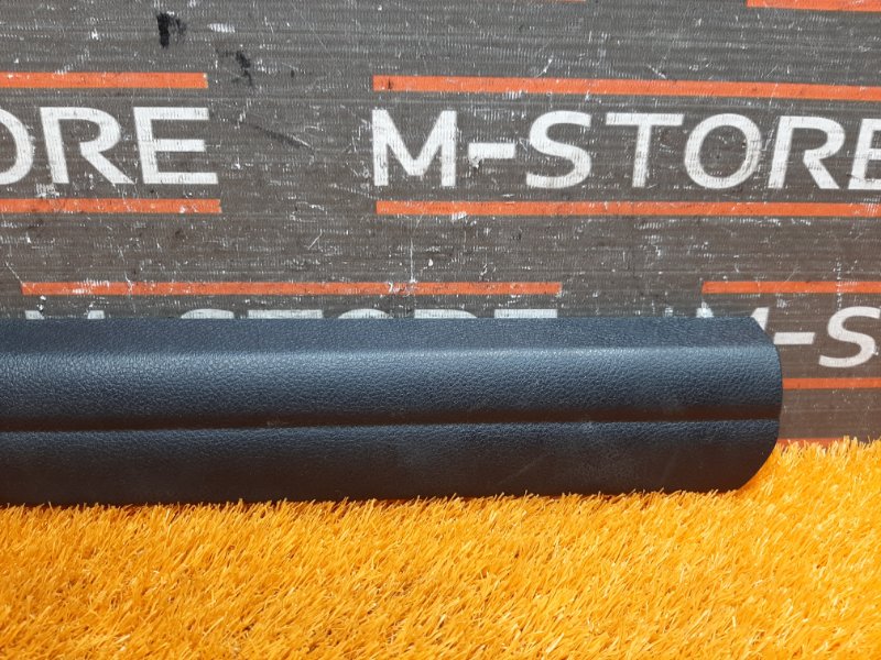 Накладка на порог салона, 350 рублей, Красноярск