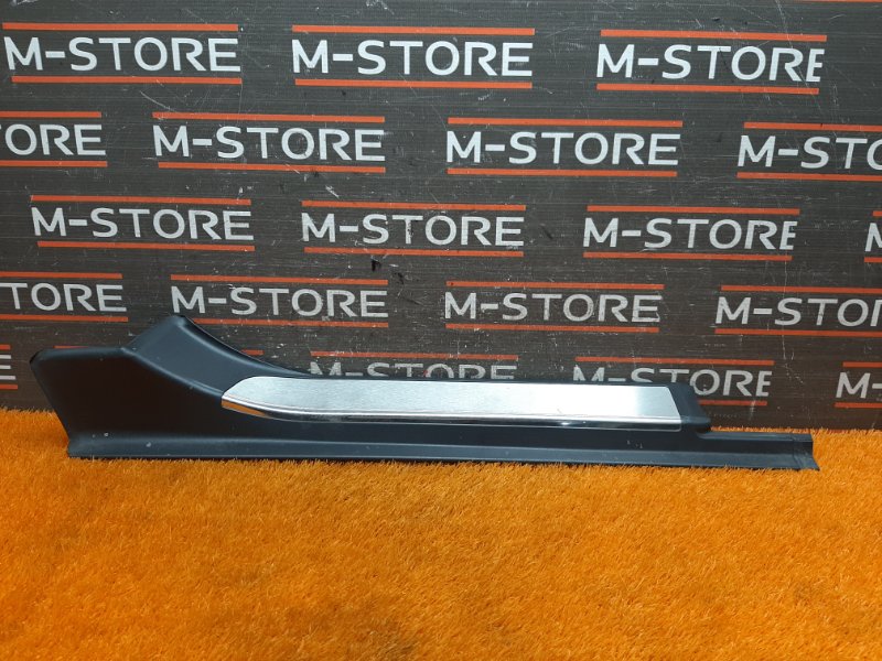 Накладка на порог салона, 670 рублей, Красноярск