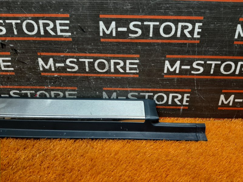 Накладка на порог салона, 670 рублей, Красноярск