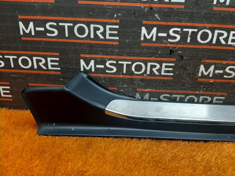 Накладка на порог салона, 670 рублей, Красноярск