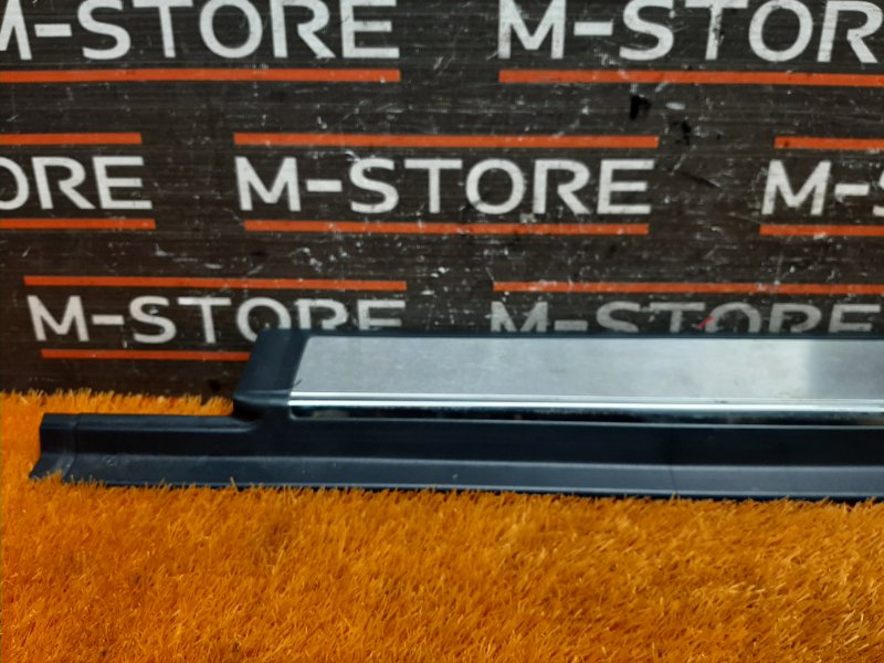 Накладка на порог салона, 670 рублей, Красноярск