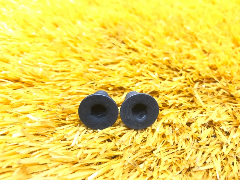 Болт тормозного диска, 100 рублей, Красноярск