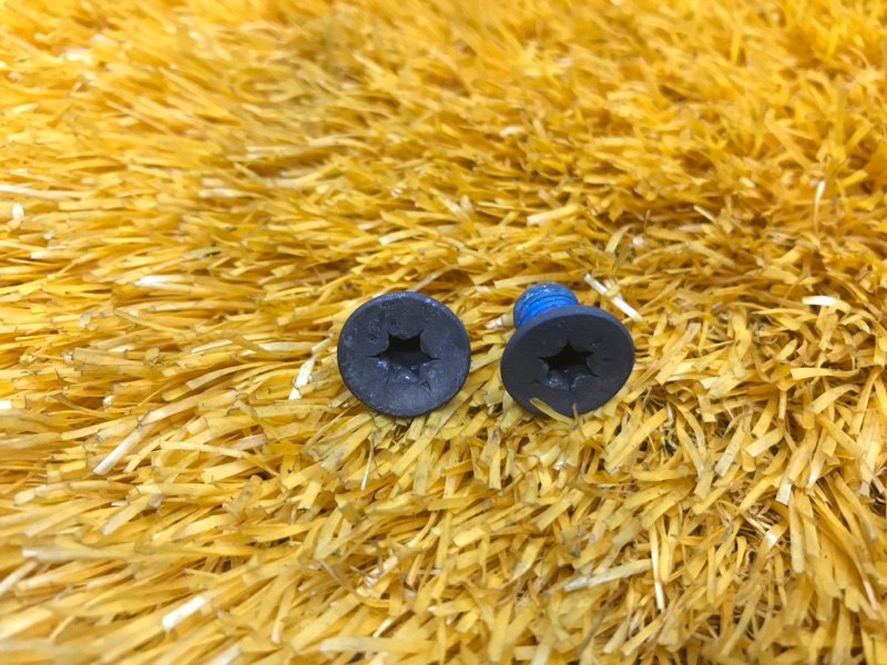 Болт тормозного диска, 100 рублей, Красноярск