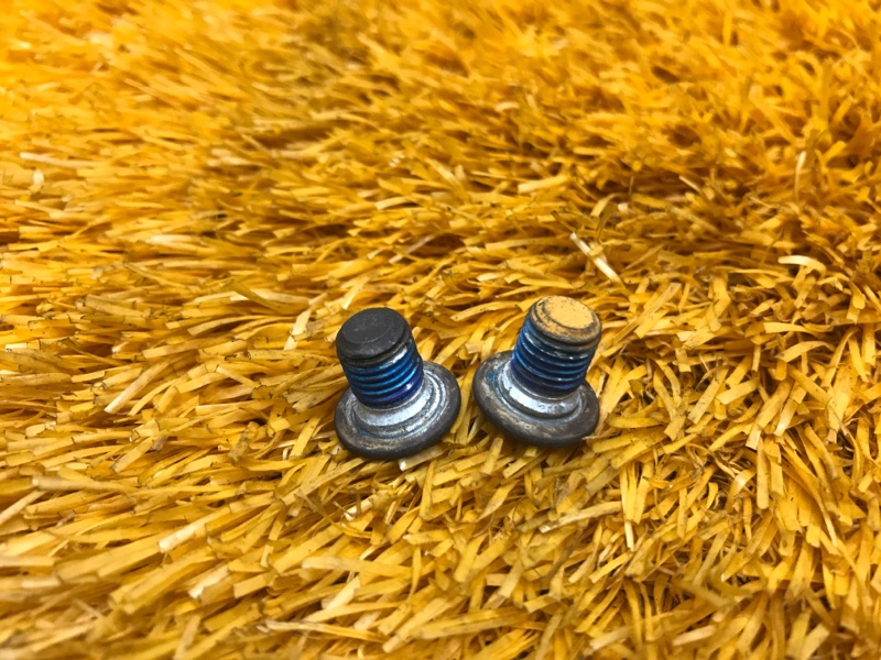 Болт тормозного диска, 100 рублей, Красноярск