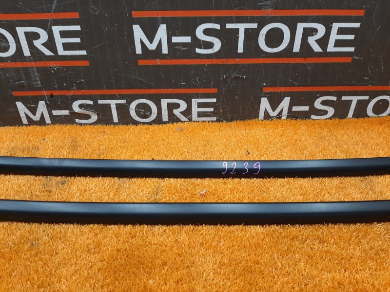 рейлинг на крышу, 3800 рублей, Красноярск