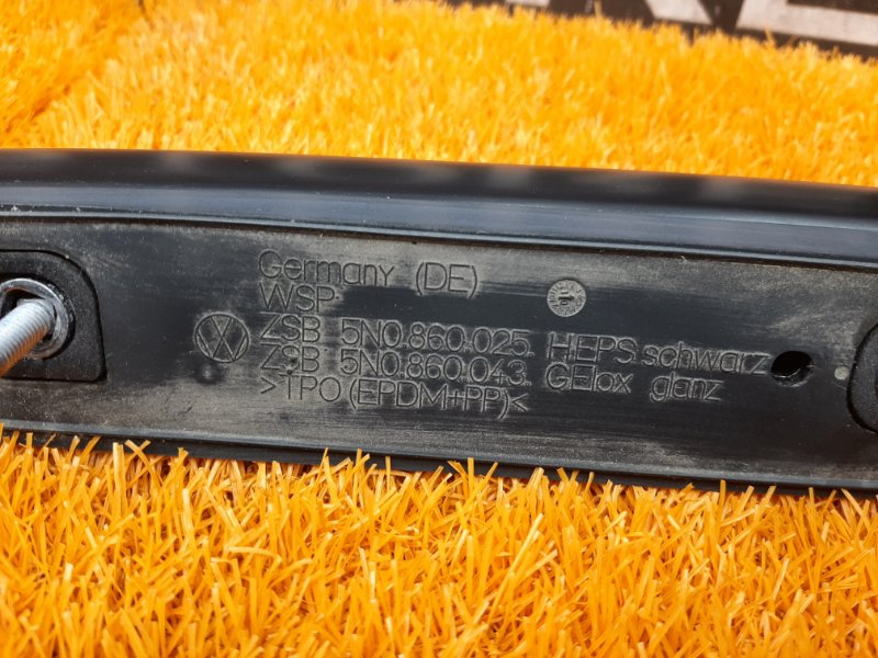 рейлинг на крышу, 3800 рублей, Красноярск