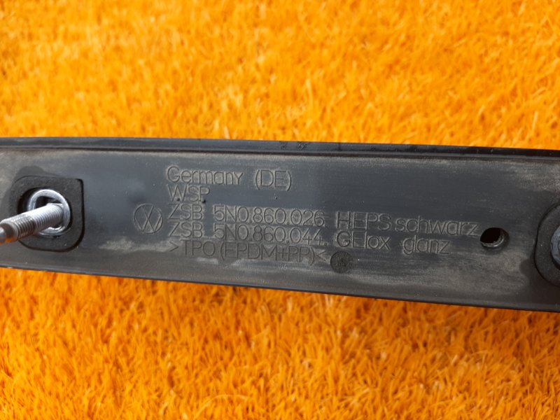 рейлинг на крышу, 3800 рублей, Красноярск