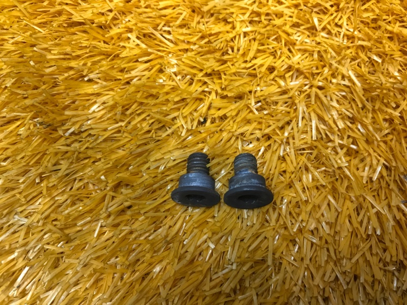 Болт тормозного диска, 100 рублей, Красноярск