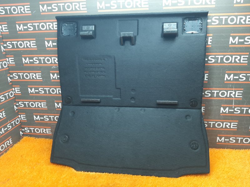 пол багажника, 670 рублей, Красноярск