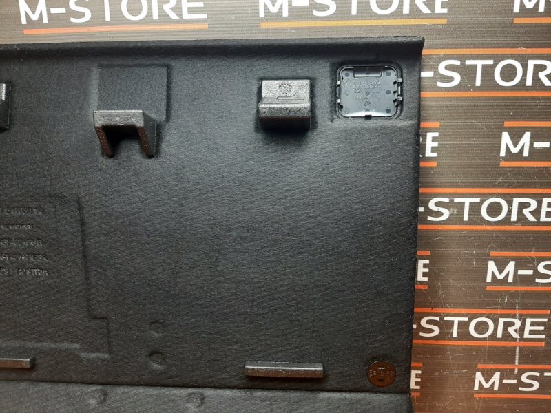 пол багажника, 670 рублей, Красноярск