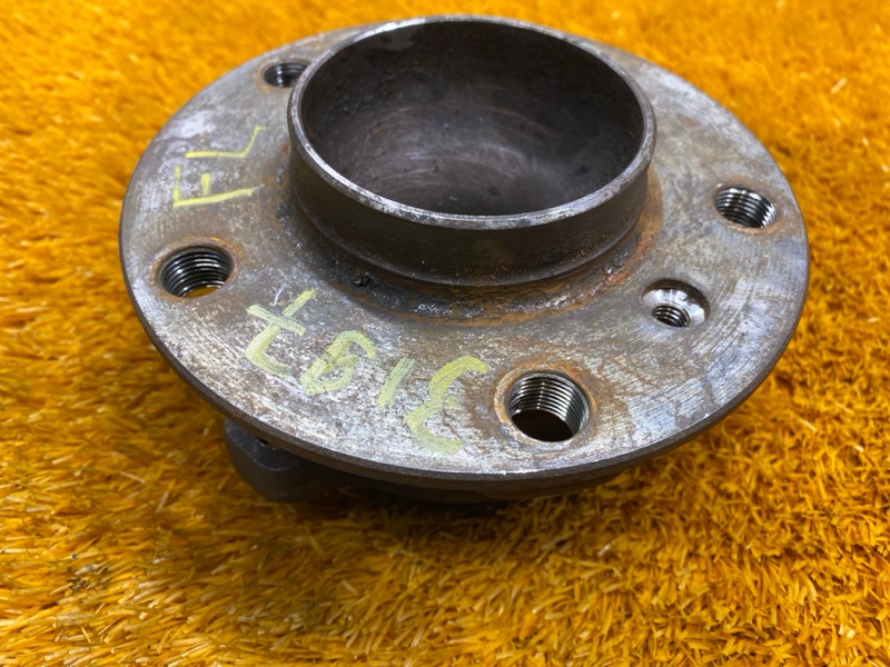 ступица, 2000 рублей, Красноярск