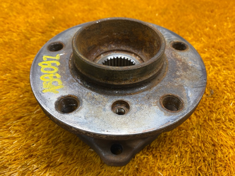 ступица, 1500 рублей, Красноярск