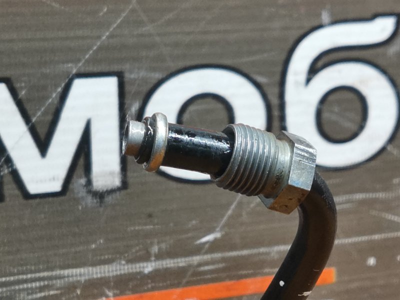 шланг гидроусилителя, 1600 рублей, Красноярск