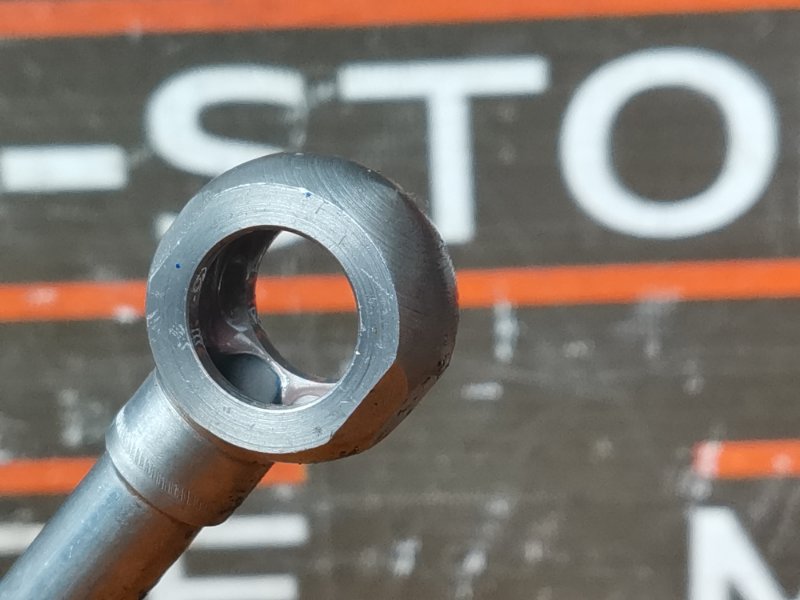 шланг гидроусилителя, 500 рублей, Красноярск