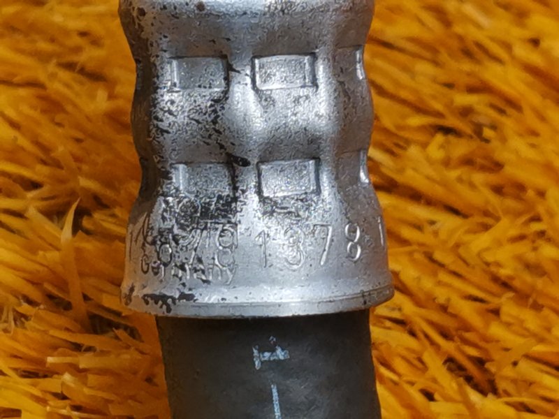 шланг гидроусилителя, 500 рублей, Красноярск