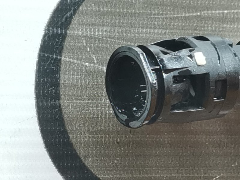 шланг гидроусилителя, 800 рублей, Красноярск