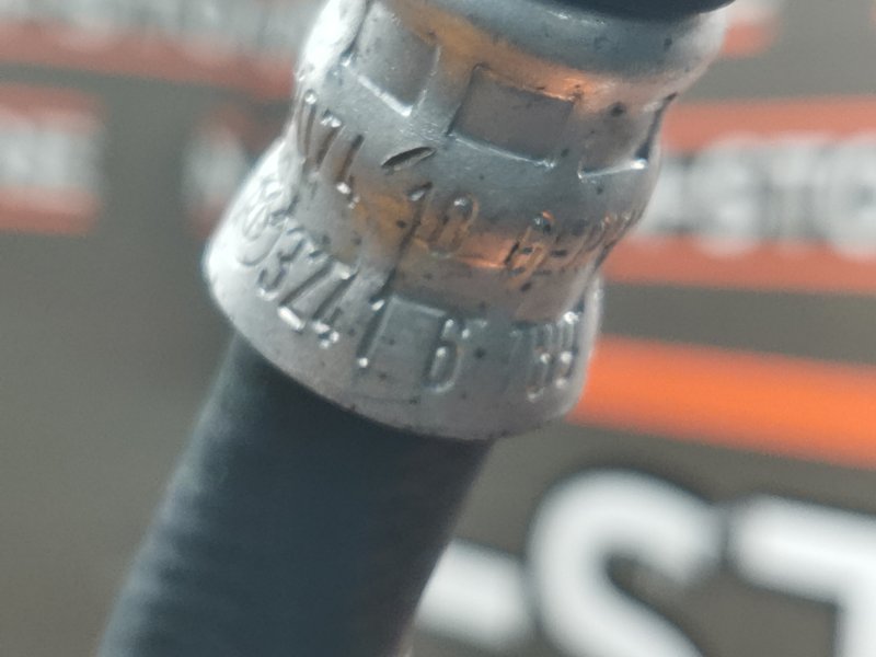 шланг гидроусилителя, 800 рублей, Красноярск