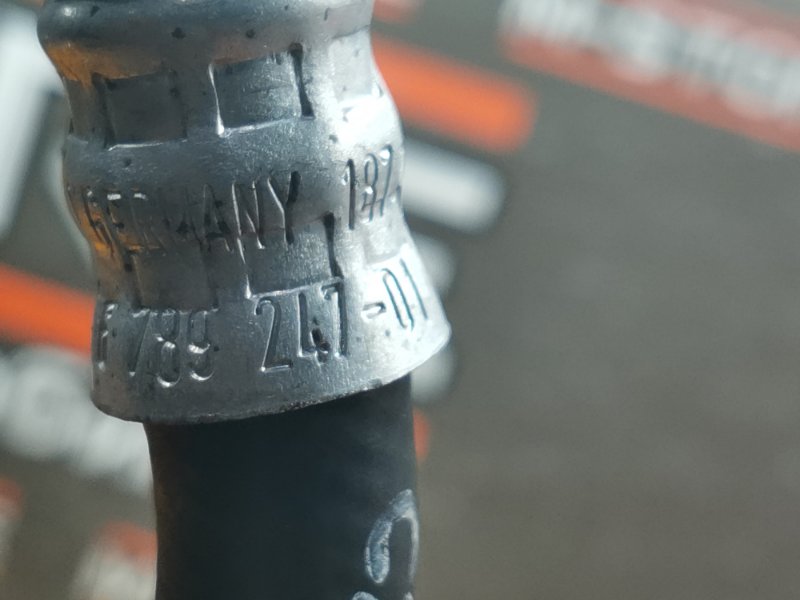 шланг гидроусилителя, 800 рублей, Красноярск