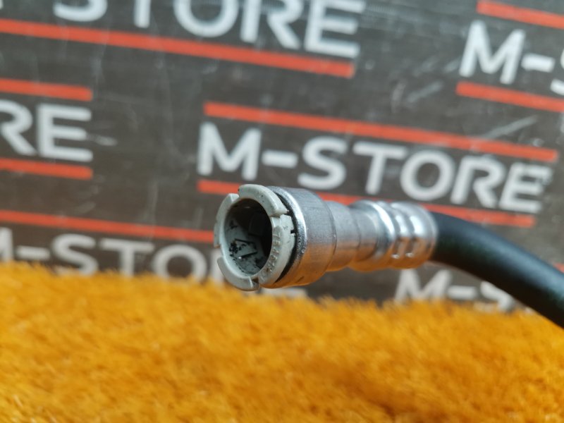 шланг гидроусилителя, 500 рублей, Красноярск