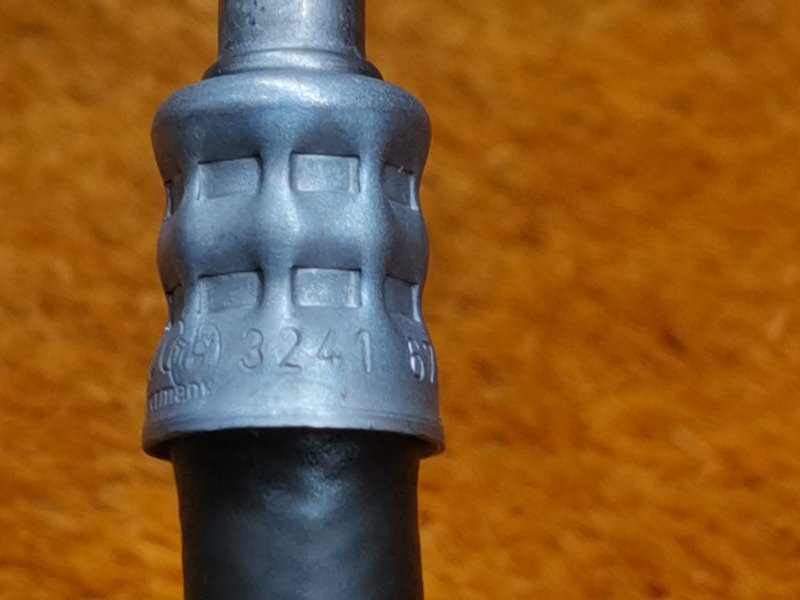 шланг гидроусилителя, 500 рублей, Красноярск