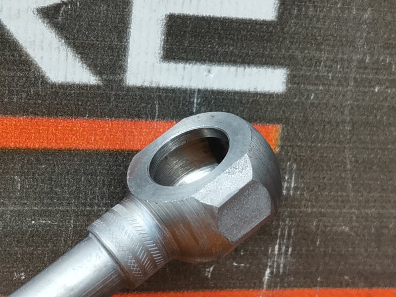 шланг гидроусилителя, 1000 рублей, Красноярск