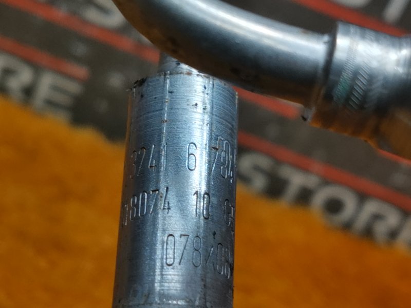 шланг гидроусилителя, 1000 рублей, Красноярск