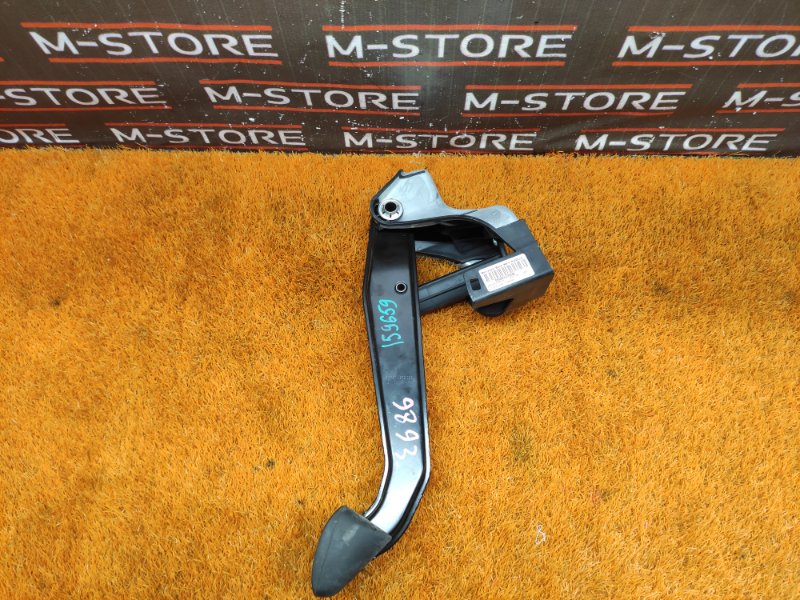 педаль тормоза, 440 рублей, Красноярск