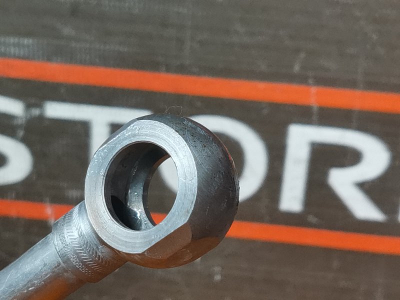 шланг гидроусилителя, 500 рублей, Красноярск