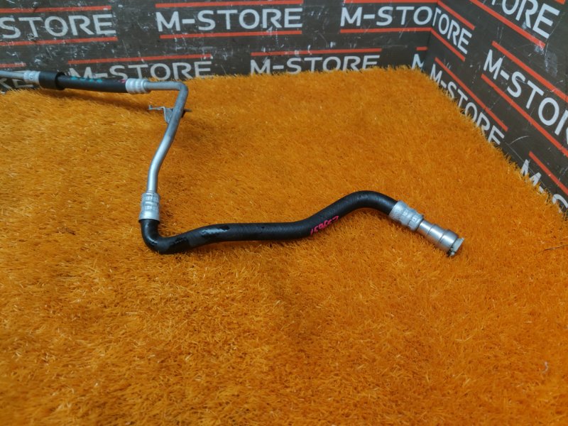 шланг гидроусилителя, 500 рублей, Красноярск