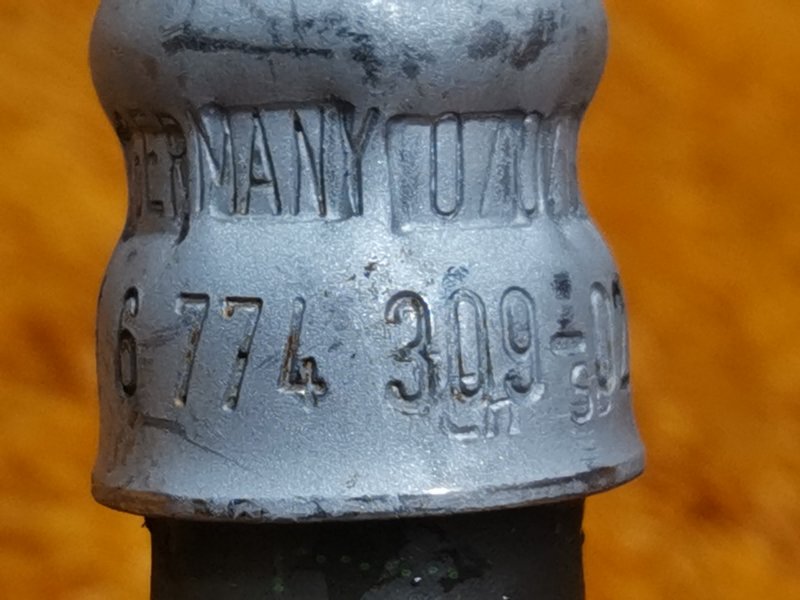 шланг гидроусилителя, 500 рублей, Красноярск