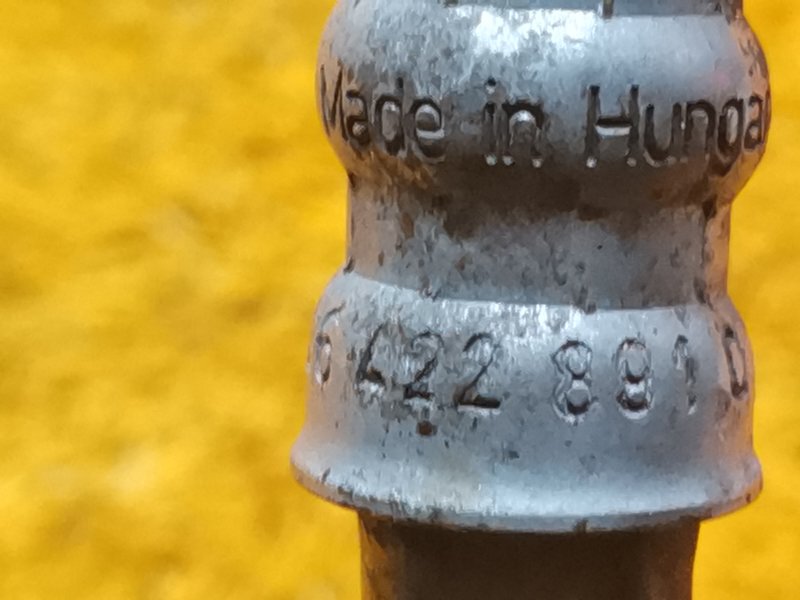 шланг гидроусилителя, 540 рублей, Красноярск