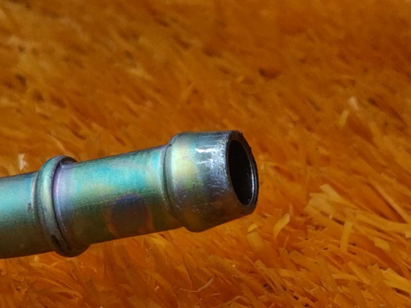 шланг гидроусилителя, 500 рублей, Красноярск